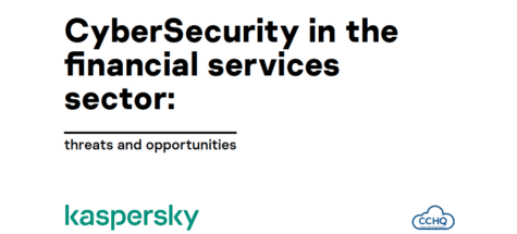 Cybersecurity in the Financial Services sector