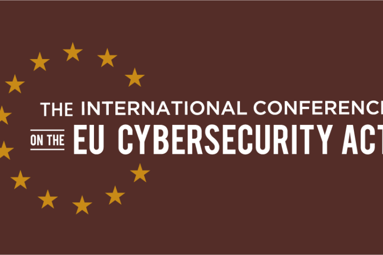 2021 EU Cybersecurity Act Conference 