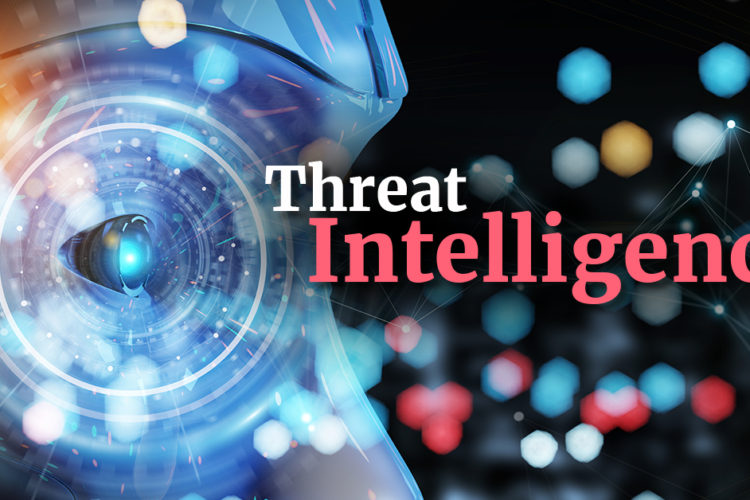 Cyber Threat Intelligence in Financial Services 