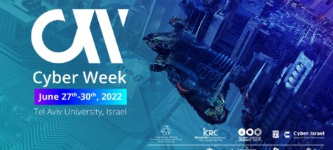 Cyber Week – Tel Aviv University