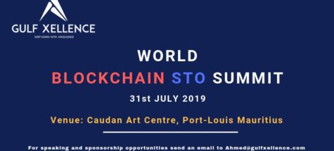 Mauritius Blockchain Summit
