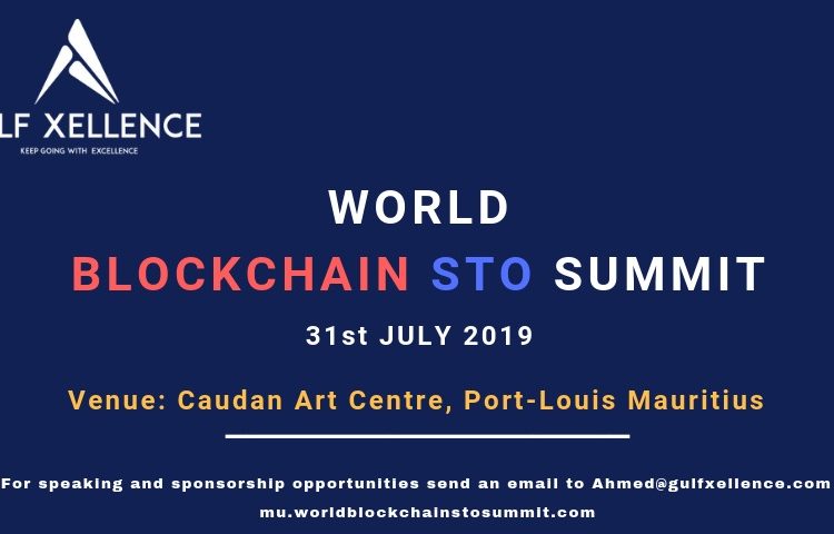 Mauritius Blockchain Summit 