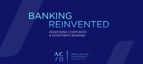 Arie Capital Investment Bank