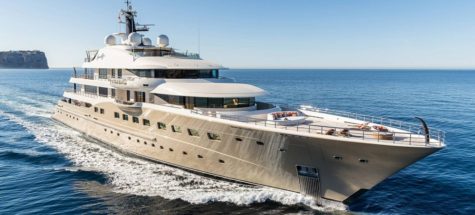 Quaynote 8th Superyachts conference